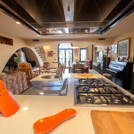 Catalunya Casas Your Own Private Estate Just 20km From Salou! Alforja