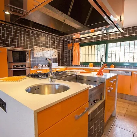 Catalunya Casas Your Own Private Estate Just 20km From Salou!