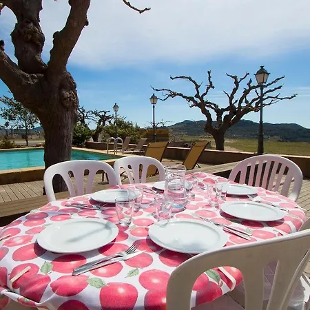 Catalunya Casas Your Own Private Estate Just 20km From Salou!