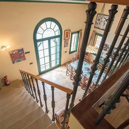 Villa Catalunya Casas Your Own Private Estate Just 20km From Salou! *