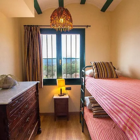 Villa Catalunya Casas Your Own Private Estate Just 20km From Salou! *