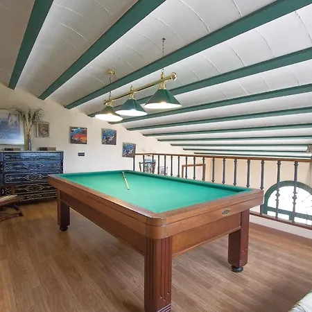 Villa Catalunya Casas Your Own Private Estate Just 20km From Salou!