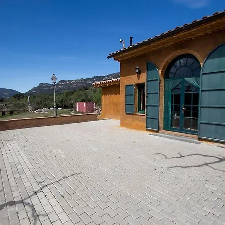 Catalunya Casas Your Own Private Estate Just 20km From Salou! Villa