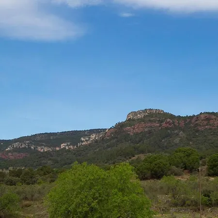 Catalunya Casas Your Own Private Estate Just 20km From Salou! * Alforja