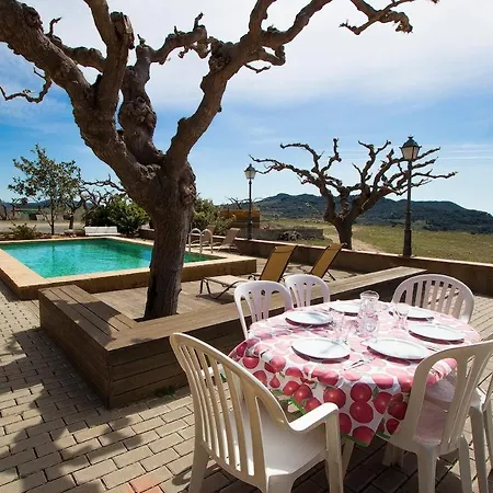 Catalunya Casas Your Own Private Estate Just 20km From Salou! Alforja