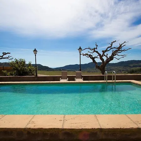 Villa Catalunya Casas Your Own Private Estate Just 20km From Salou!