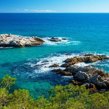 Catalunya Casas Your Own Private Estate Just 20km From Salou!