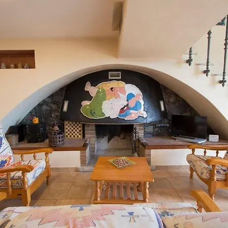 Catalunya Casas Your Own Private Estate Just 20km From Salou!