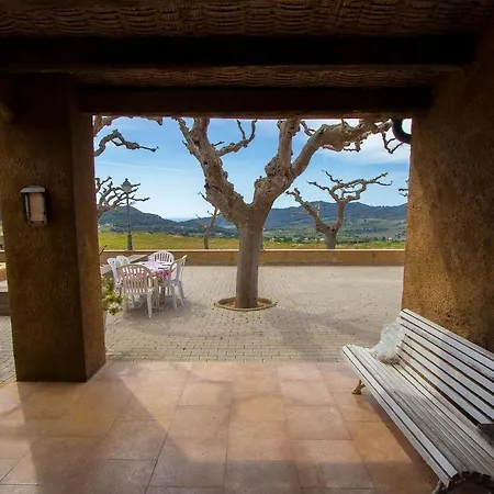 Catalunya Casas Your Own Private Estate Just 20km From Salou! * Alforja