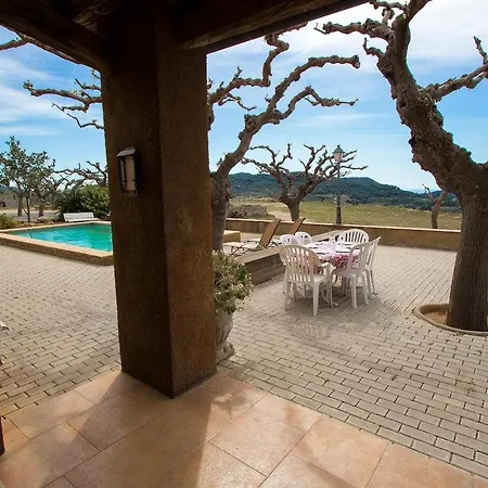 Villa Catalunya Casas Your Own Private Estate Just 20km From Salou! Alforja
