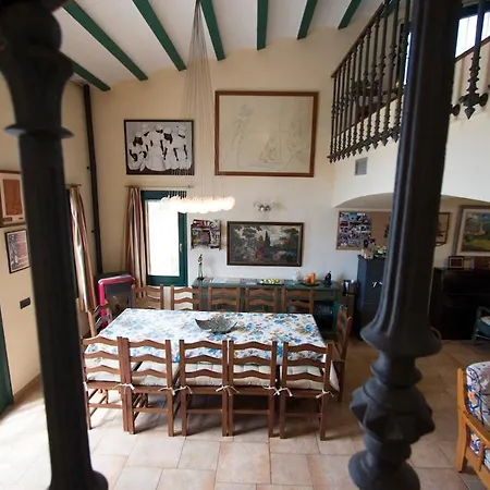 Villa Catalunya Casas Your Own Private Estate Just 20km From Salou! Alforja