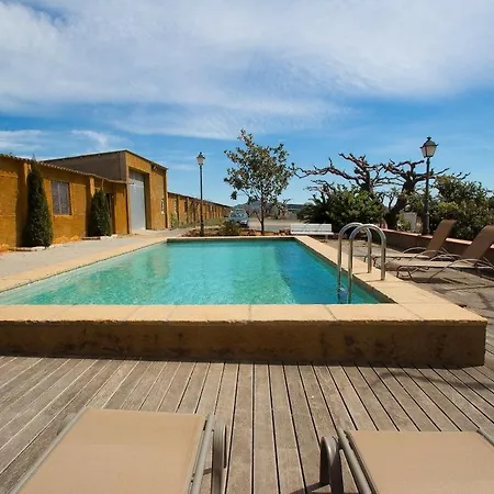 Villa Catalunya Casas Your Own Private Estate Just 20km From Salou! *