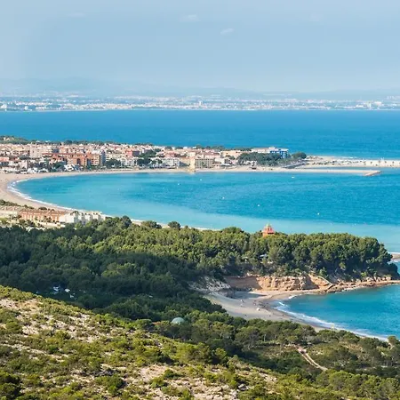 Villa Catalunya Casas Your Own Private Estate Just 20km From Salou! Alforja